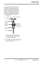 Preview for 6 page of AMOT CHALWYN MPX-Series Maintenance Manual