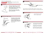 Предварительный просмотр 3 страницы AMP Lighting OrchardPro APL-3018-B-BZ Installation & Maintenance Manual