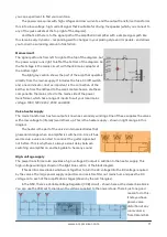 Предварительный просмотр 11 страницы AMP MAKER N5X Construction Manual