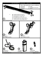 Preview for 3 page of AMP Research 75105-01A Installation Manual