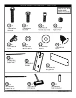 Preview for 4 page of AMP Research 75105-01A Installation Manual