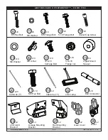 Preview for 4 page of AMP Research 77105-01A Installation Manual