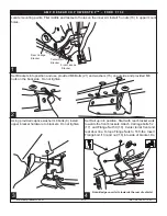 Preview for 5 page of AMP Research 77105-01A Installation Manual