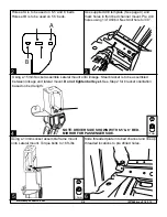 Предварительный просмотр 2 страницы AMP Research BedStep 2 Manual