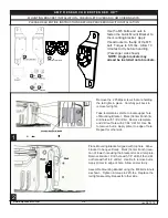 Preview for 3 page of AMP Research BEDXTENDER HD 74805-00A Assembly And Installation Manual