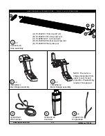 Предварительный просмотр 3 страницы AMP Research Power Step 10-02996-13 Installation Manual