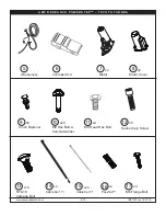 Предварительный просмотр 4 страницы AMP Research Power Step 77137-01A Installation Manual