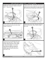 Предварительный просмотр 8 страницы AMP Research Power Step 77137-01A Installation Manual