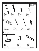 Предварительный просмотр 4 страницы AMP Research PowerStep 75101-01A Installation Manual