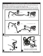 Preview for 7 page of AMP Research POWERSTEP 76141-01A Installation Manual