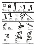 Предварительный просмотр 4 страницы AMP Research PowerStep Installation Manual