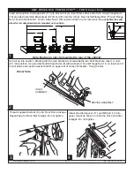 Предварительный просмотр 6 страницы AMP Research PowerStep Installation Manual