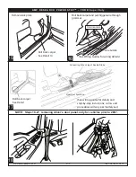 Предварительный просмотр 9 страницы AMP Research PowerStep Installation Manual