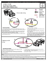 Предварительный просмотр 16 страницы AMP Research PowerStep Installation Manual