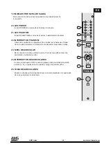 Preview for 15 page of AMP 6300 USB User Manual