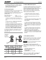 Предварительный просмотр 3 страницы AMP 90188-2 Instruction Sheet