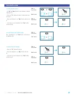 Preview for 11 page of AMP AMPCEL-0.6/50 Manual