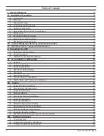 Preview for 2 page of AMP AMPW 1000 Installation, Operation And Maintenance Manual