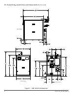 Preview for 8 page of AMP AMPW 1000 Installation, Operation And Maintenance Manual