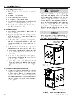 Preview for 12 page of AMP AMPW 1000 Installation, Operation And Maintenance Manual