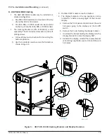 Preview for 15 page of AMP AMPW 1000 Installation, Operation And Maintenance Manual