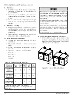 Preview for 16 page of AMP AMPW 1000 Installation, Operation And Maintenance Manual