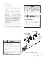 Preview for 28 page of AMP AMPW 1000 Installation, Operation And Maintenance Manual