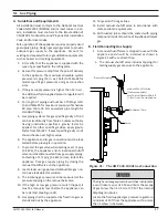 Preview for 47 page of AMP AMPW 1000 Installation, Operation And Maintenance Manual