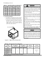 Preview for 49 page of AMP AMPW 1000 Installation, Operation And Maintenance Manual