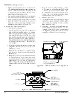 Preview for 58 page of AMP AMPW 1000 Installation, Operation And Maintenance Manual