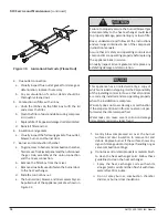 Preview for 64 page of AMP AMPW 1000 Installation, Operation And Maintenance Manual