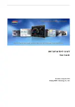 Preview for 1 page of AMP DMT10768T097-31WT User Manual