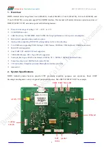 Preview for 3 page of AMP DMT10768T097-31WT User Manual