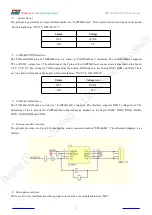 Preview for 4 page of AMP DMT10768T097-31WT User Manual