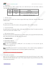 Preview for 5 page of AMP DMT10768T097-31WT User Manual