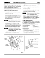 Preview for 3 page of AMP PRO-CRIMPER 2 Instruction Sheet