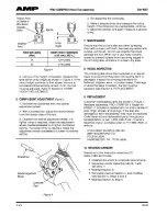 Preview for 4 page of AMP PRO-CRIMPER 2 Instruction Sheet