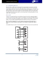 Preview for 19 page of AMP TSM23Q series Hardware Manual