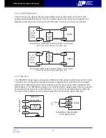 Preview for 20 page of AMP TSM23Q series Hardware Manual