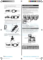 Preview for 4 page of AMP UTY-RSNYM Installation Manual