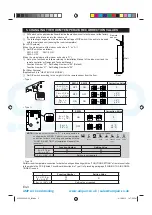 Preview for 4 page of AMP UTY-XSZX Installation Manual