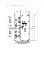 Предварительный просмотр 6 страницы AMP VT15 Series Operation Manual