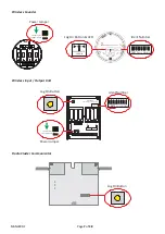 Preview for 7 page of Ampac 4110-2004 Programming Manual