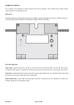 Preview for 10 page of Ampac 4110-2004 Programming Manual