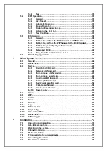 Предварительный просмотр 3 страницы Ampac EvacU Elite Installation And User Manual