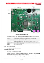 Предварительный просмотр 22 страницы Ampac EvacU Elite Installation And User Manual