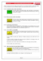 Предварительный просмотр 31 страницы Ampac EvacU Elite Installation And User Manual