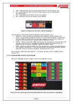 Предварительный просмотр 35 страницы Ampac EvacU Elite Installation And User Manual