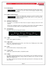 Предварительный просмотр 37 страницы Ampac EvacU Elite Installation And User Manual