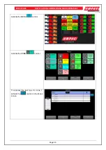 Предварительный просмотр 43 страницы Ampac EvacU Elite Installation And User Manual